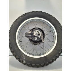 Cerchio ruota posteriore Honda XL XL 