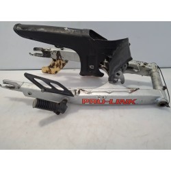 Forcellone oscillante completo Honda XL XL 
