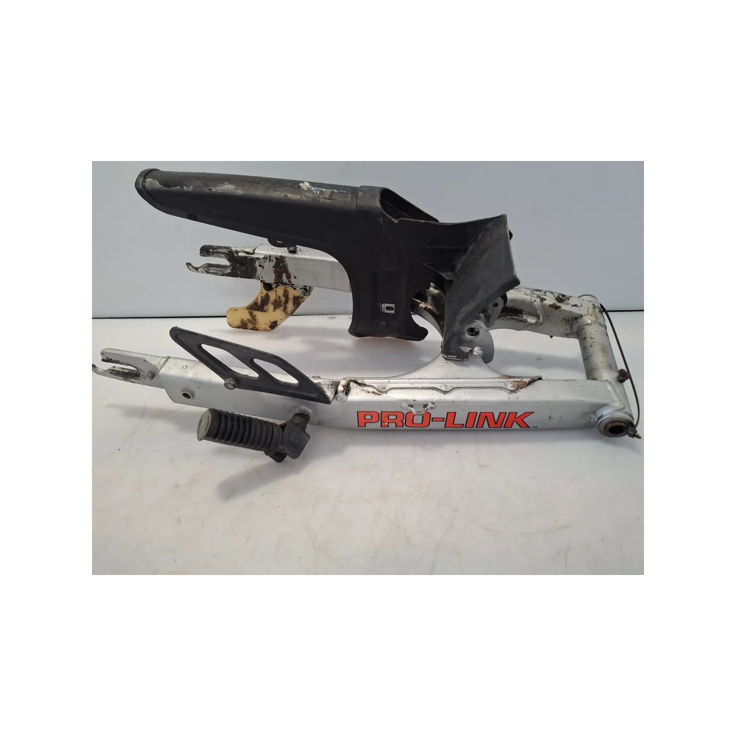 Forcellone oscillante completo Honda XL XL 