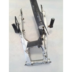 Forcellone oscillante completo Honda XL XL 