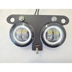 Proiettore completo Malaguti F12 Phantom 50 (E1) F12 Phantom 50 AC 