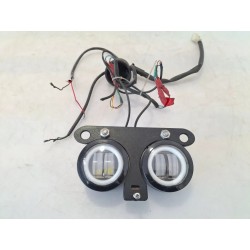 Proiettore completo Malaguti F12 Phantom 50 (E1) F12 Phantom 50 AC 