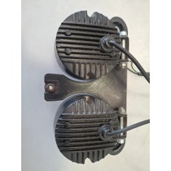 Proiettore completo Malaguti F12 Phantom 50 (E1) F12 Phantom 50 AC 