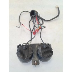 Proiettore completo Malaguti F12 Phantom 50 (E1) F12 Phantom 50 AC 