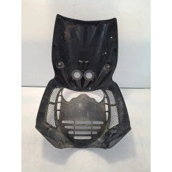 Carenatura anteriore Malaguti F12 Phantom 50 (E1) F12 Phantom 50 AC 