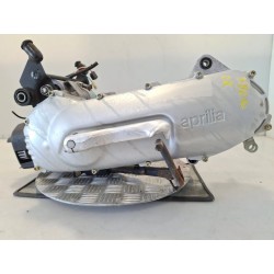 Motore completo Aprilia Scarabeo 50 2T (93-97) Scarabeo 50 2T 