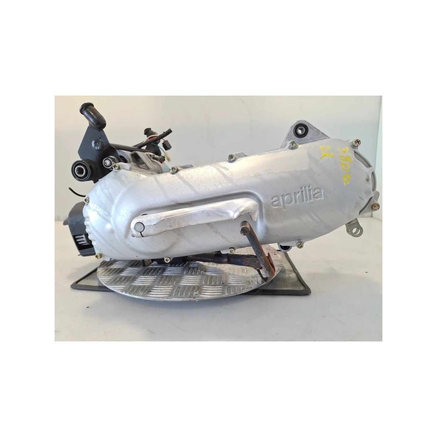 Motore completo Aprilia Scarabeo 50 2T (93-97) Scarabeo 50 2T 