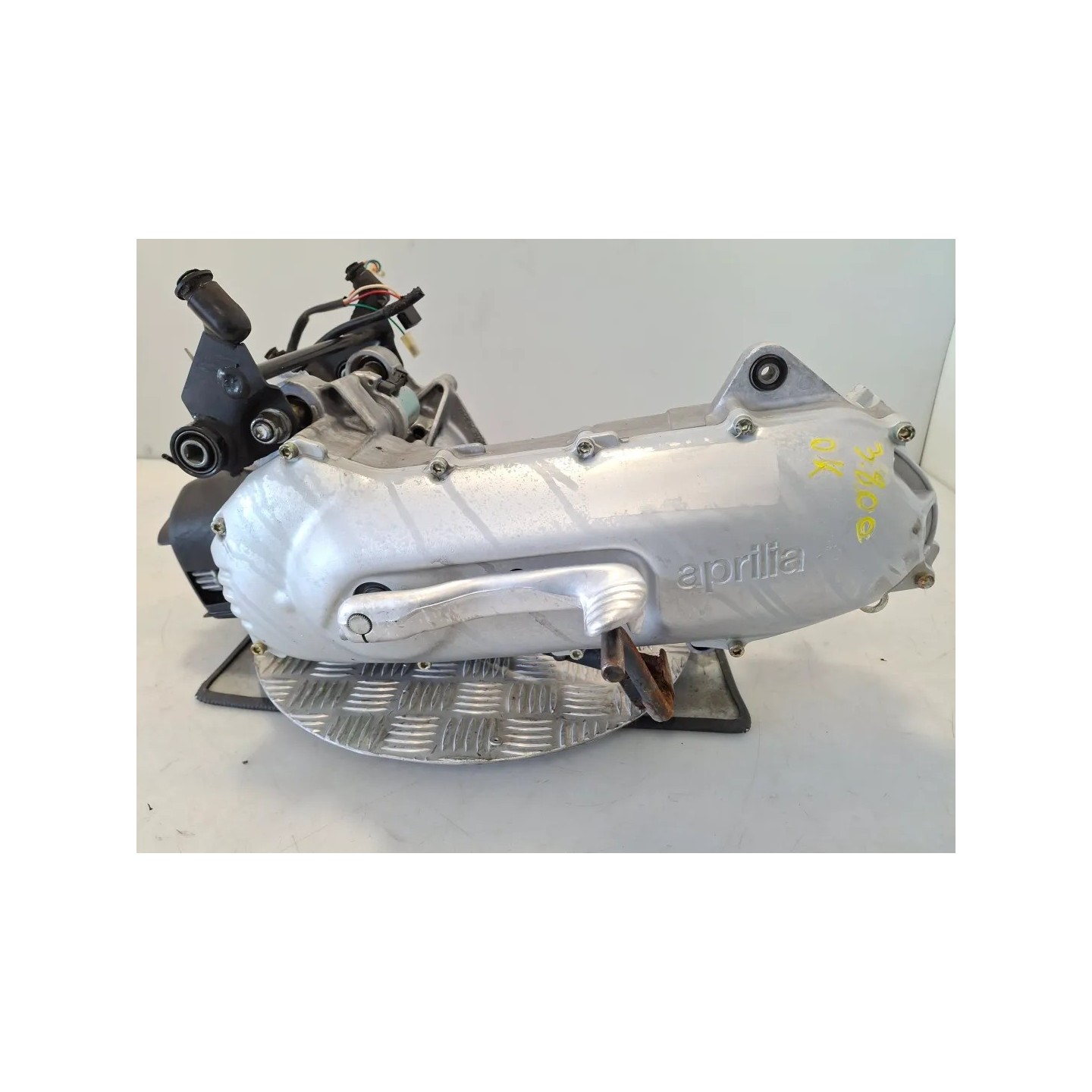 Motore completo Aprilia Scarabeo 50 2T (93-97) Scarabeo 50 2T 