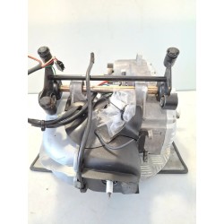 Motore completo Aprilia Scarabeo 50 2T (93-97) Scarabeo 50 2T 