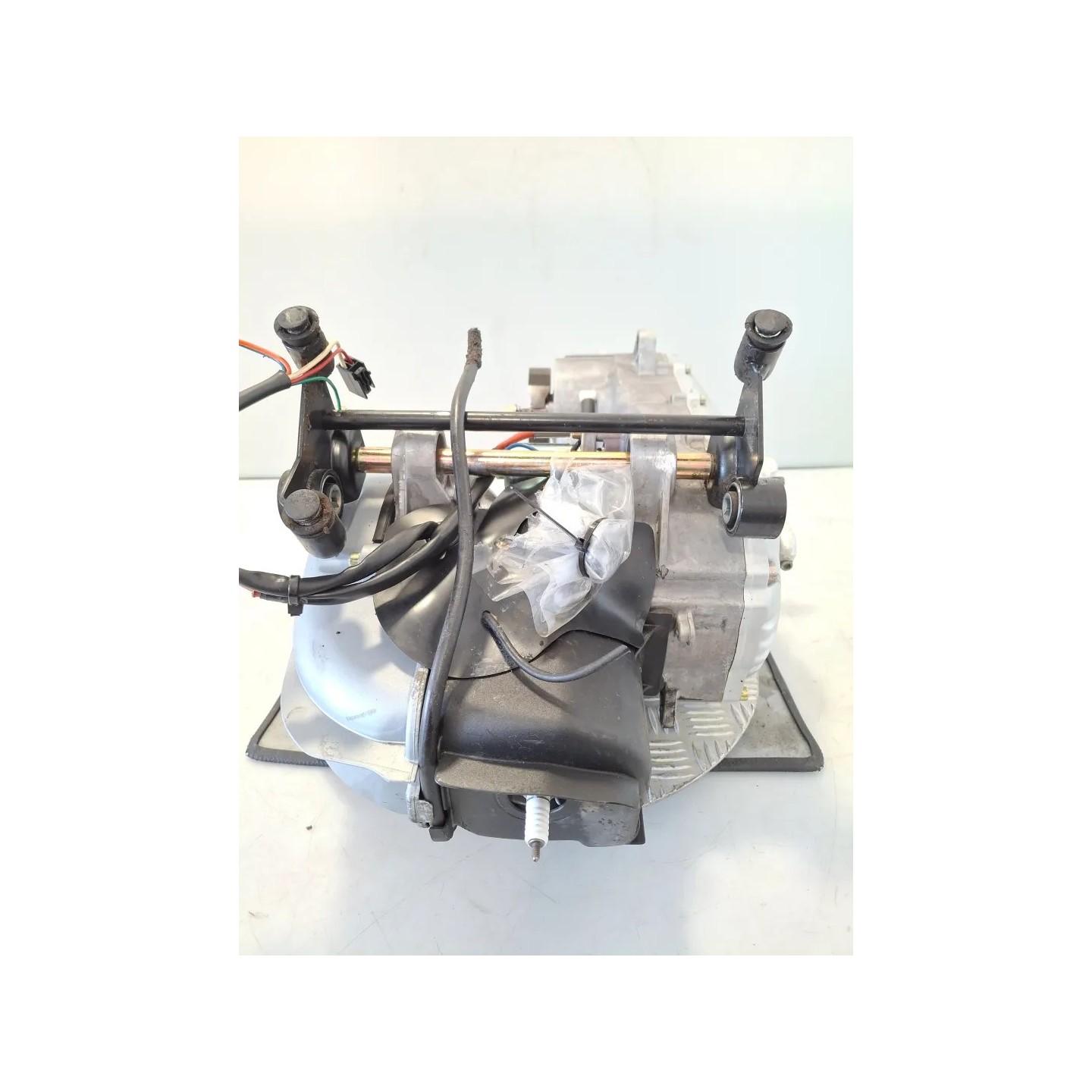 Motore completo Aprilia Scarabeo 50 2T (93-97) Scarabeo 50 2T 