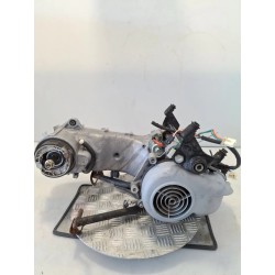 Motore completo Aprilia Scarabeo 50 2T (93-97) Scarabeo 50 2T 