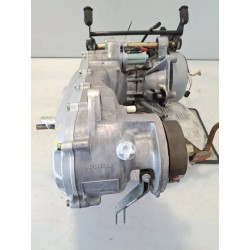 Motore completo Aprilia Scarabeo 50 2T (93-97) Scarabeo 50 2T 