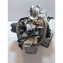 Motore completo Aprilia Scarabeo 100 (E1/E2) (01-06) Scarabeo 100 4T (E1) 