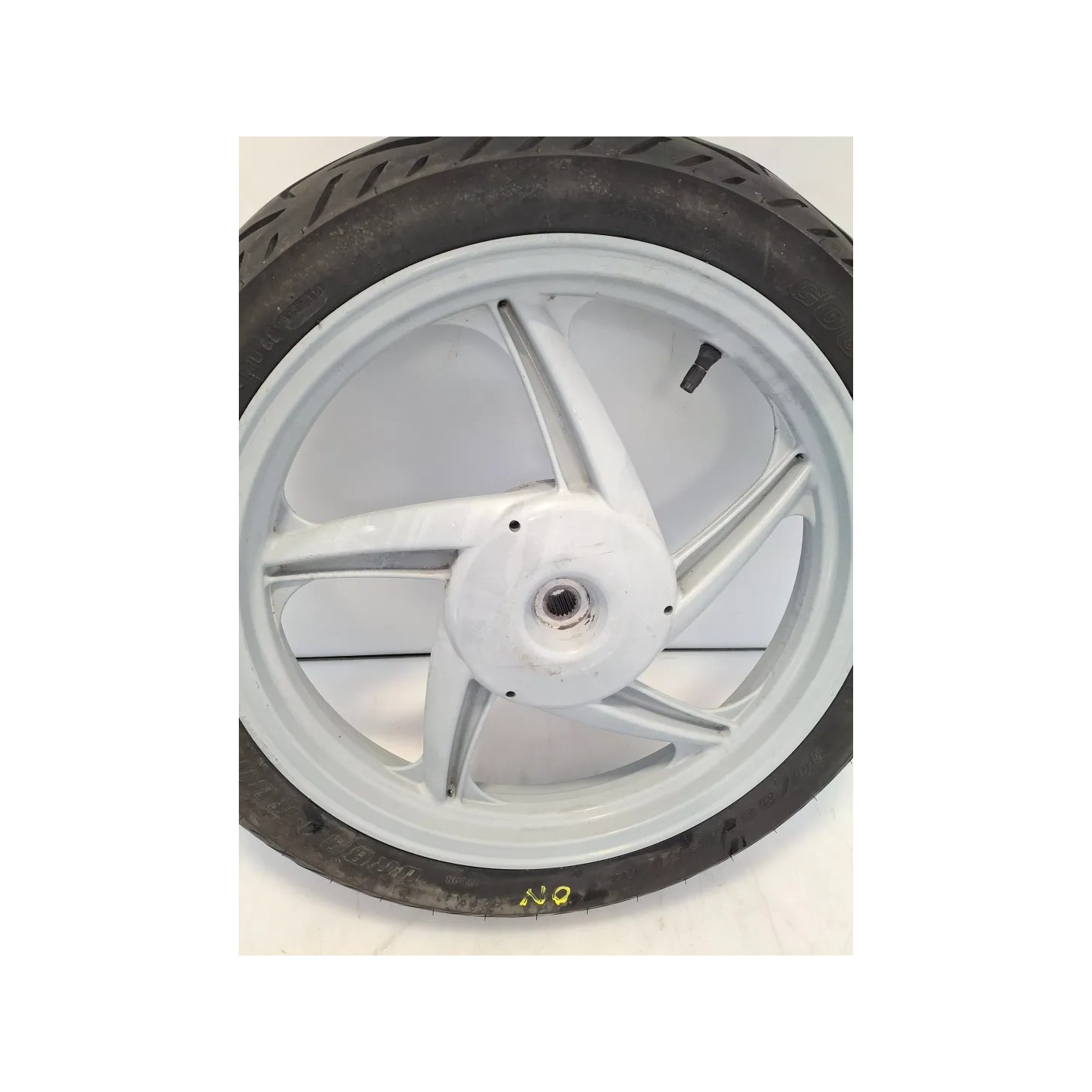 Cerchio ruota posteriore Kymco People 150 (E1) People 150 
