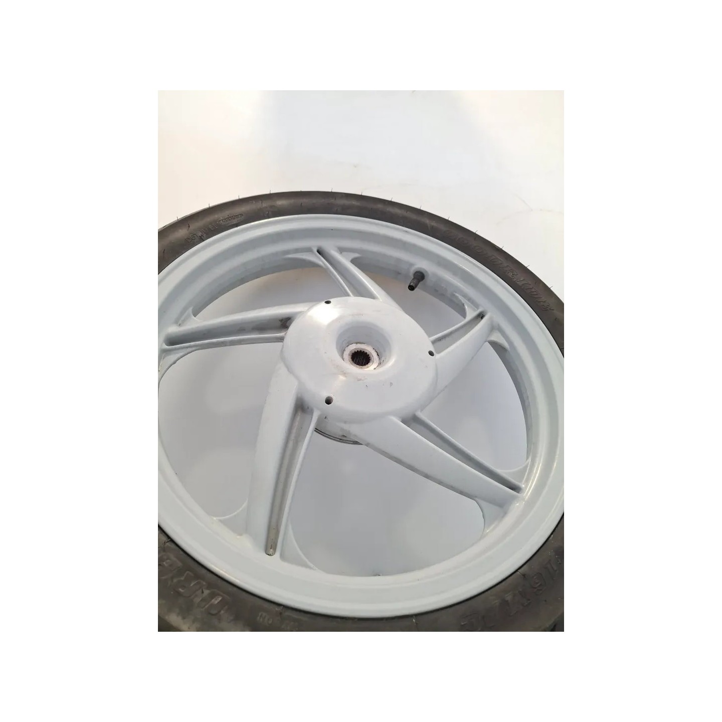 Cerchio ruota posteriore Kymco People 150 (E1) People 150 