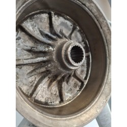 Cerchio ruota posteriore Kymco People 150 (E1) People 150 