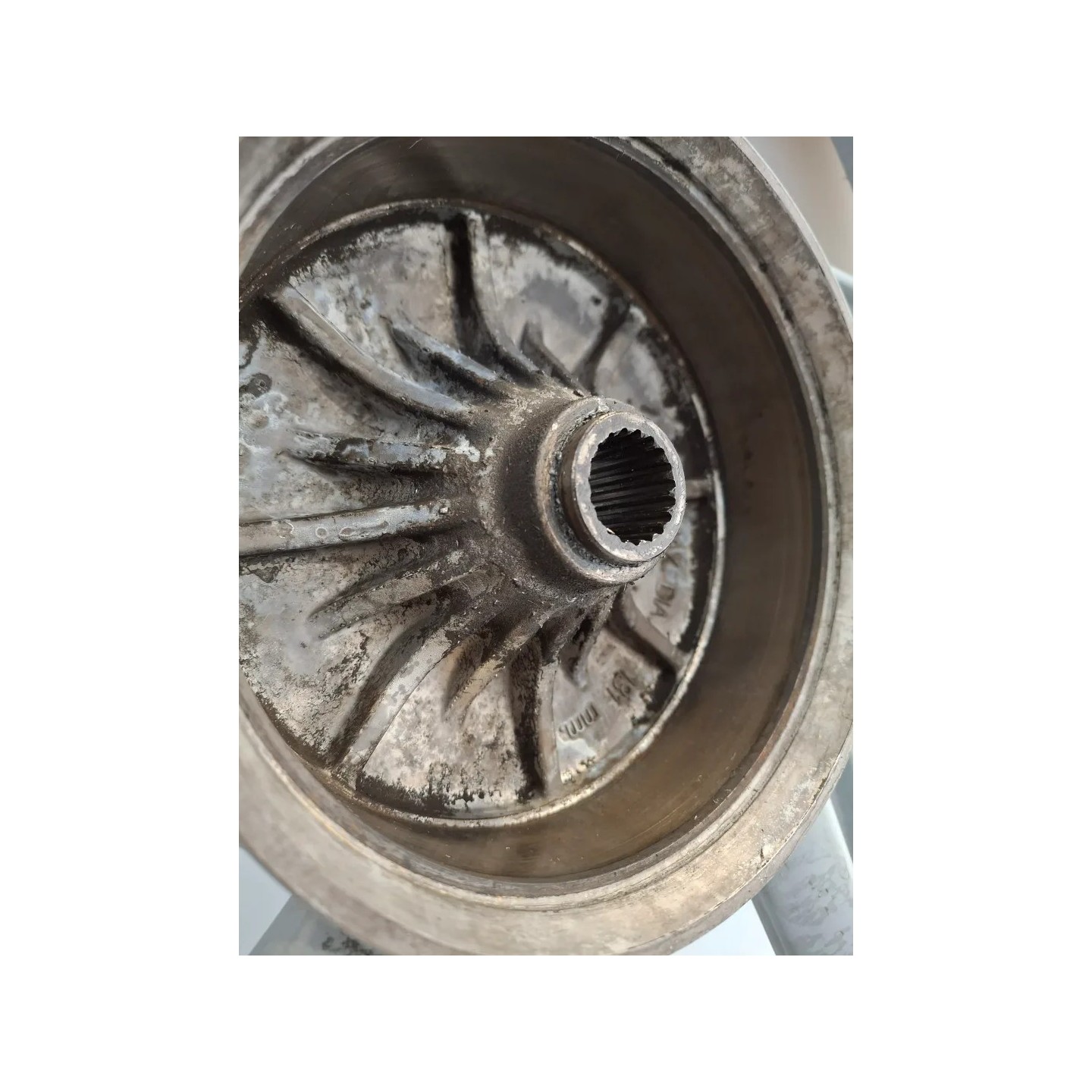 Cerchio ruota posteriore Kymco People 150 (E1) People 150 