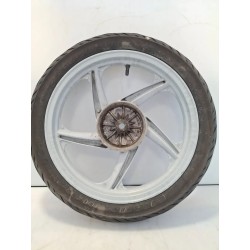 Cerchio ruota posteriore Kymco People 150 (E1) People 150 