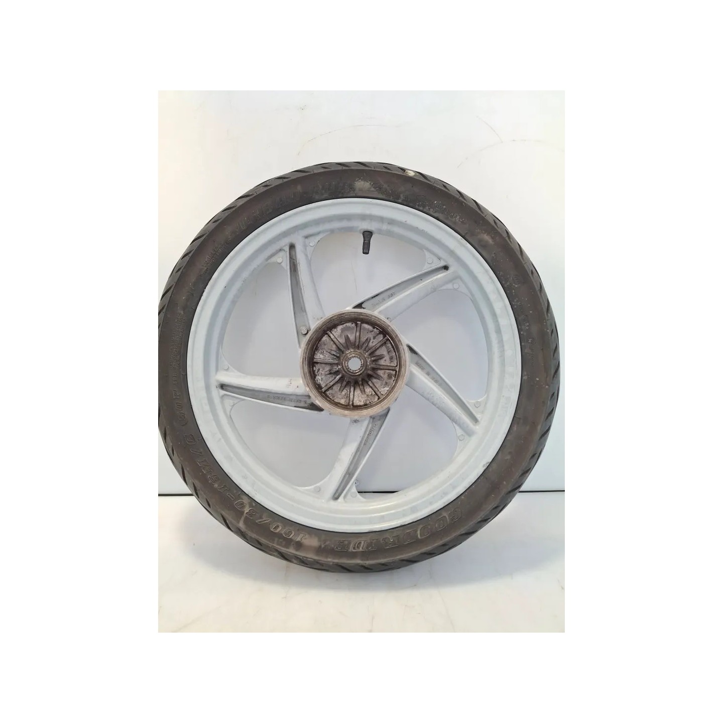 Cerchio ruota posteriore Kymco People 150 (E1) People 150 