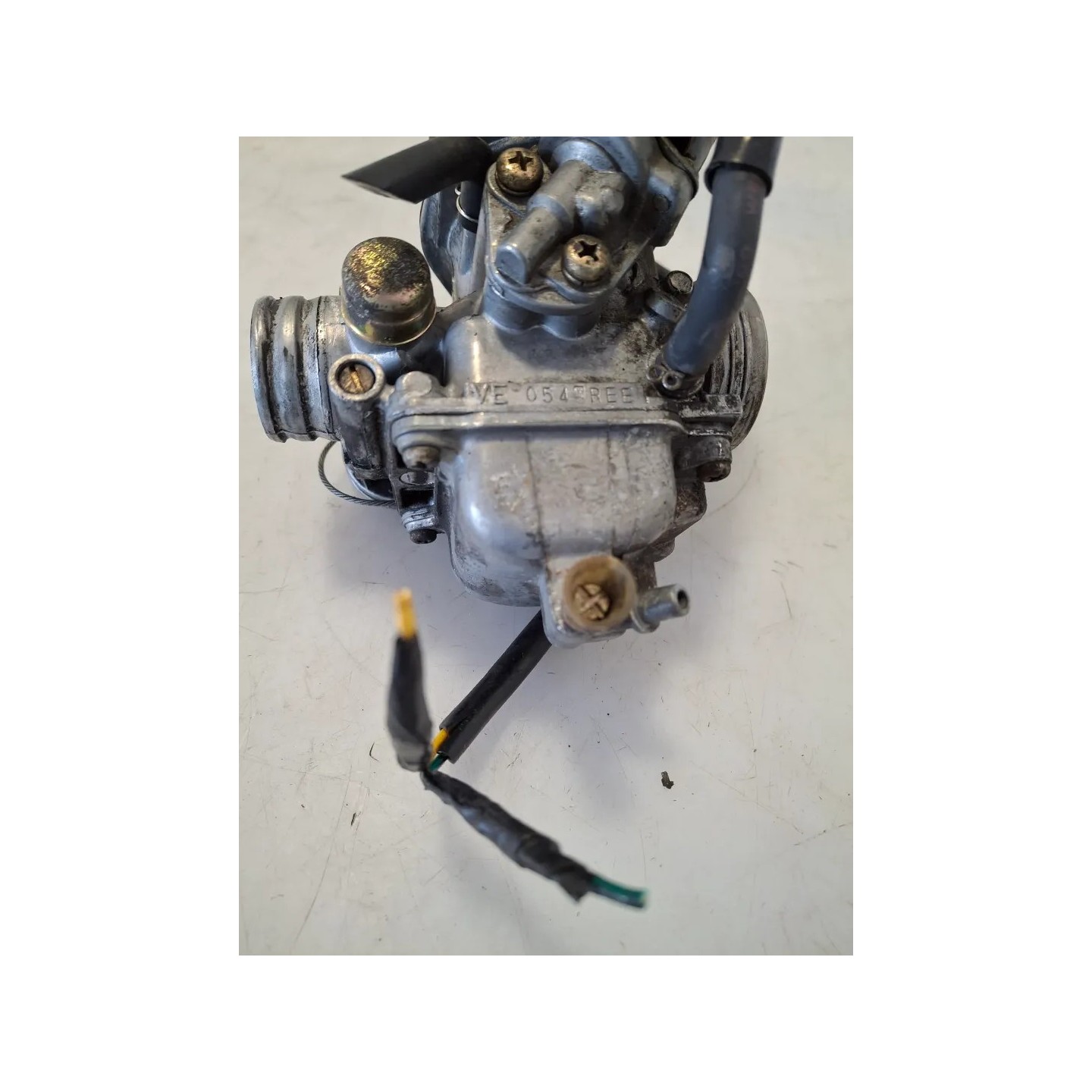 Carburatore Kymco People 150 (E1) People 150 