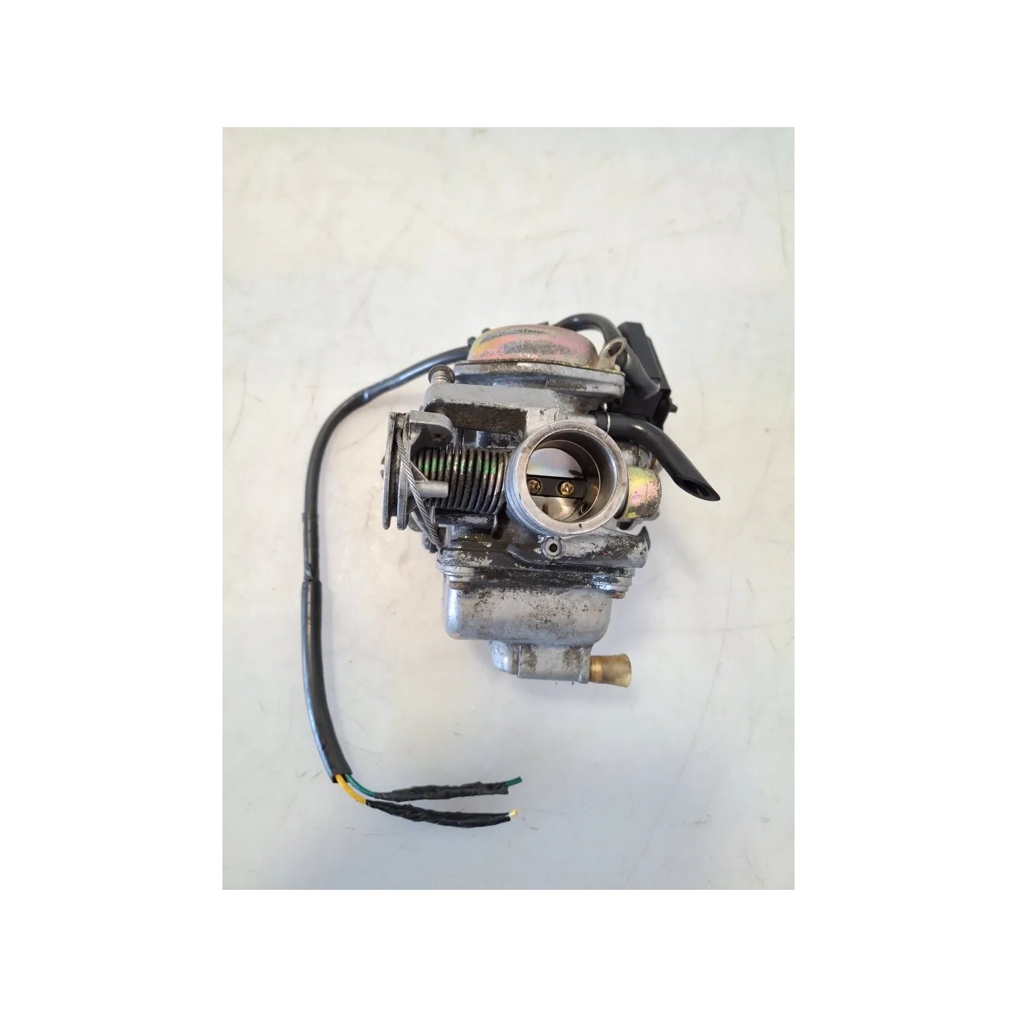 Carburatore Kymco People 150 (E1) People 150 