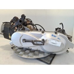 Motore completo Kymco People 150 (E1) People 150 