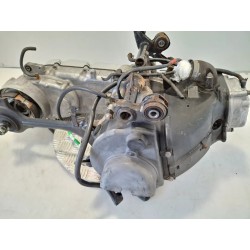 Motore completo Kymco People 150 (E1) People 150 