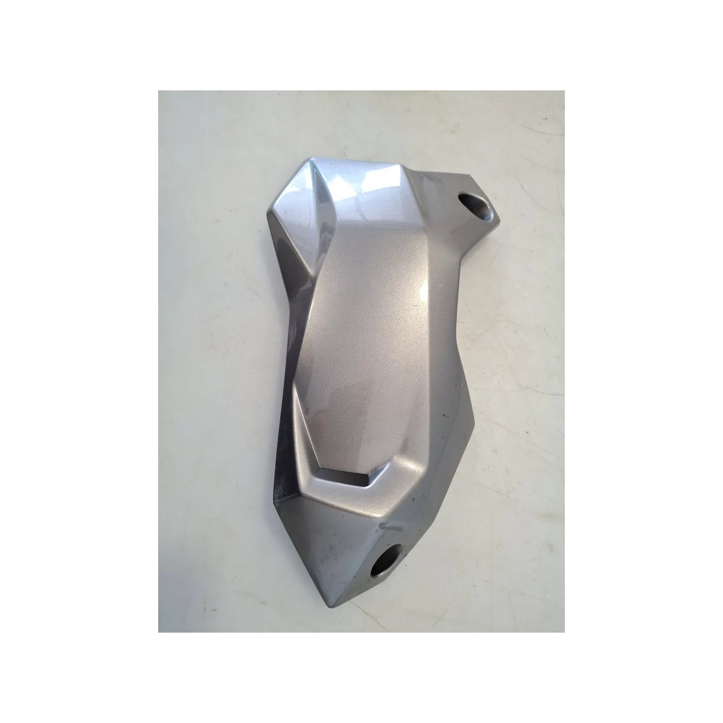 Carenatura fianco anteriore inferiore Kawasaki Z900 (E5) (22-) Z 900 Sinistro