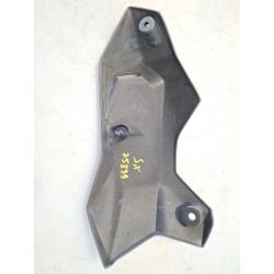 Carenatura fianco anteriore inferiore Kawasaki Z900 (E5) (22-) Z 900 Sinistro