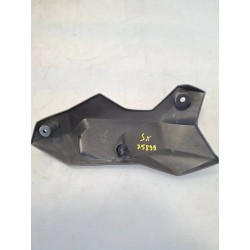 Carenatura fianco anteriore inferiore Kawasaki Z900 (E5) (22-) Z 900 Sinistro