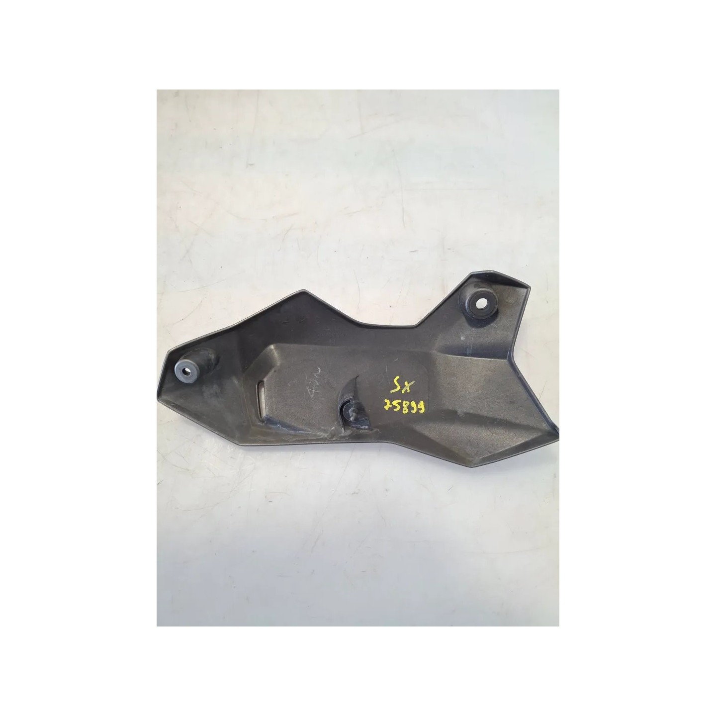 Carenatura fianco anteriore inferiore Kawasaki Z900 (E5) (22-) Z 900 Sinistro