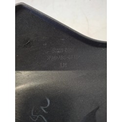 Carenatura fianco anteriore inferiore Kawasaki Z900 (E5) (22-) Z 900 Sinistro