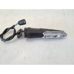 Indicatore direzione posteriore Kawasaki Z900 (E5) (22-) Z 900 Sinistro