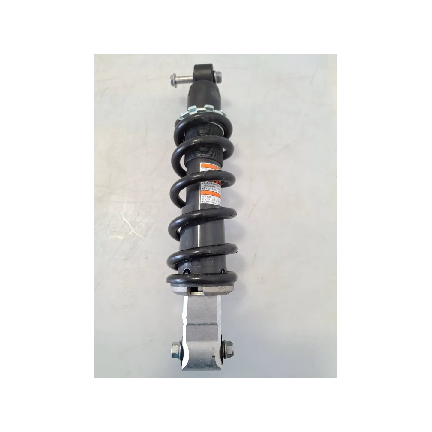 Ammortizzatore posteriore Kawasaki Z900 (E5) (22-) Z 900 