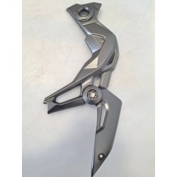 CARENA COPERTURA TELAIO Kawasaki Z900 (E5) (22-) Z 900 Destro