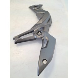 CARENA COPERTURA TELAIO Kawasaki Z900 (E5) (22-) Z 900 Destro