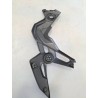 CARENA COPERTURA TELAIO Kawasaki Z900 (E5) (22-) Z 900 Destro