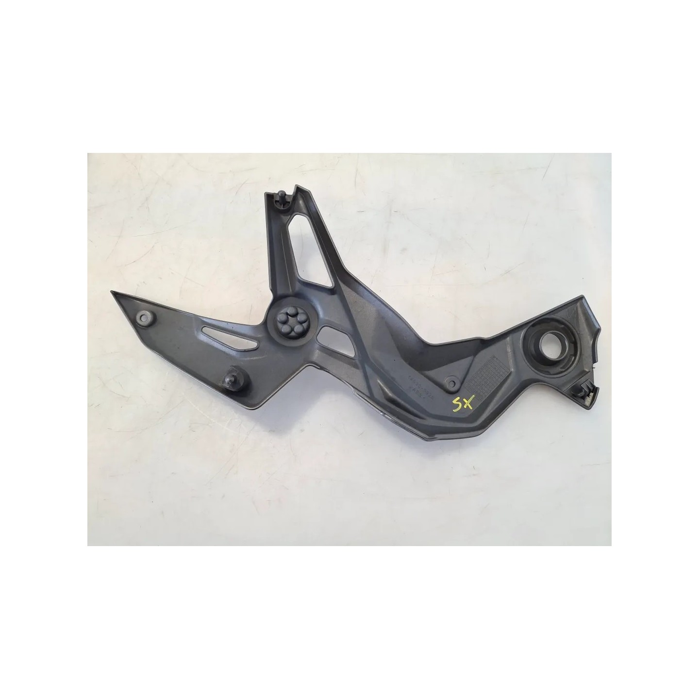 CARENA COPERTURA TELAIO Kawasaki Z900 (E5) (22-) Z 900 Sinistro
