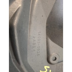 CARENA COPERTURA TELAIO Kawasaki Z900 (E5) (22-) Z 900 Sinistro