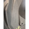 CARENA COPERTURA TELAIO Kawasaki Z900 (E5) (22-) Z 900 Sinistro