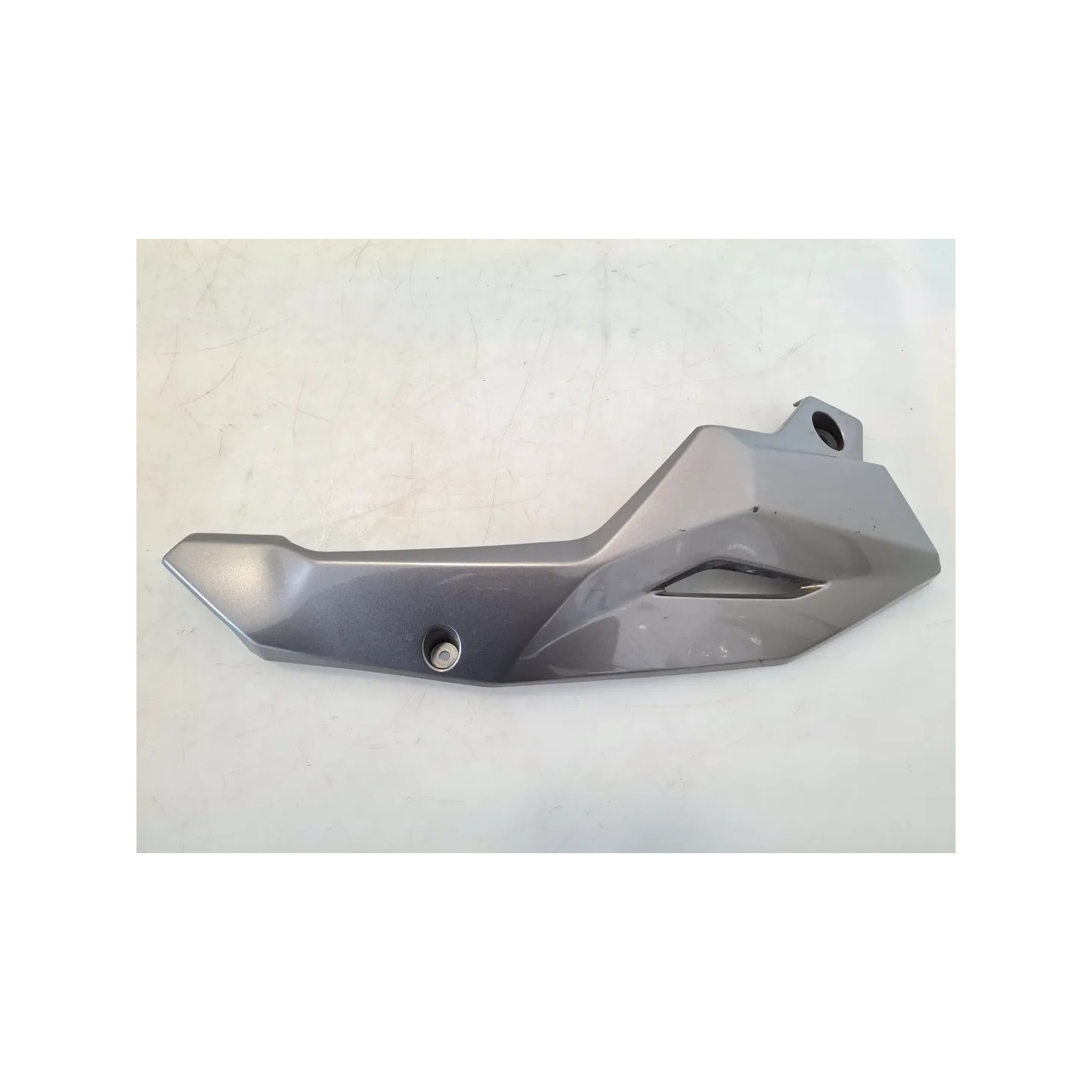 Carenatura fianco anteriore inferiore Kawasaki Z900 (E5) (22-) Z 900 Destro