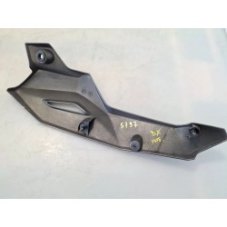 Carenatura fianco anteriore inferiore Kawasaki Z900 (E5) (22-) Z 900 Destro