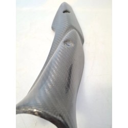 Paracalore collettore scarico Kawasaki Z900 (E5) (22-) Z 900 