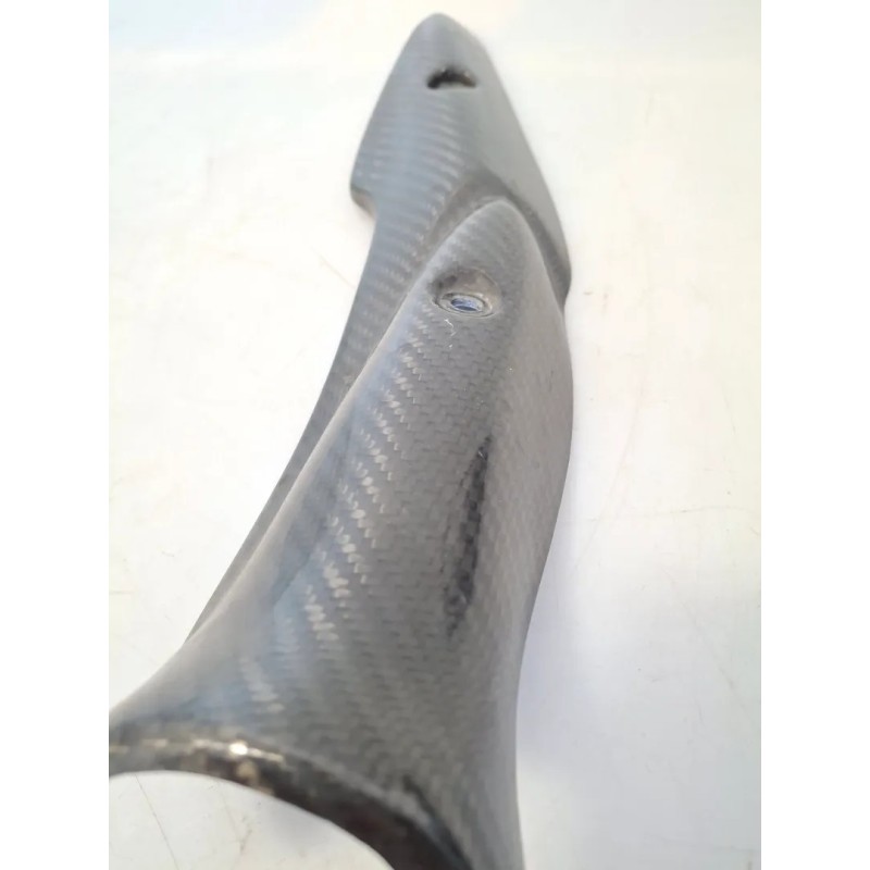 Paracalore collettore scarico Kawasaki Z900 (E5) (22-) Z 900 