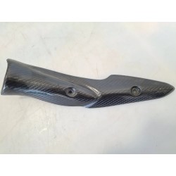 Paracalore collettore scarico Kawasaki Z900 (E5) (22-) Z 900 