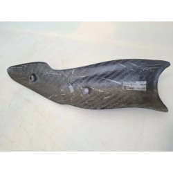 Paracalore collettore scarico Kawasaki Z900 (E5) (22-) Z 900 