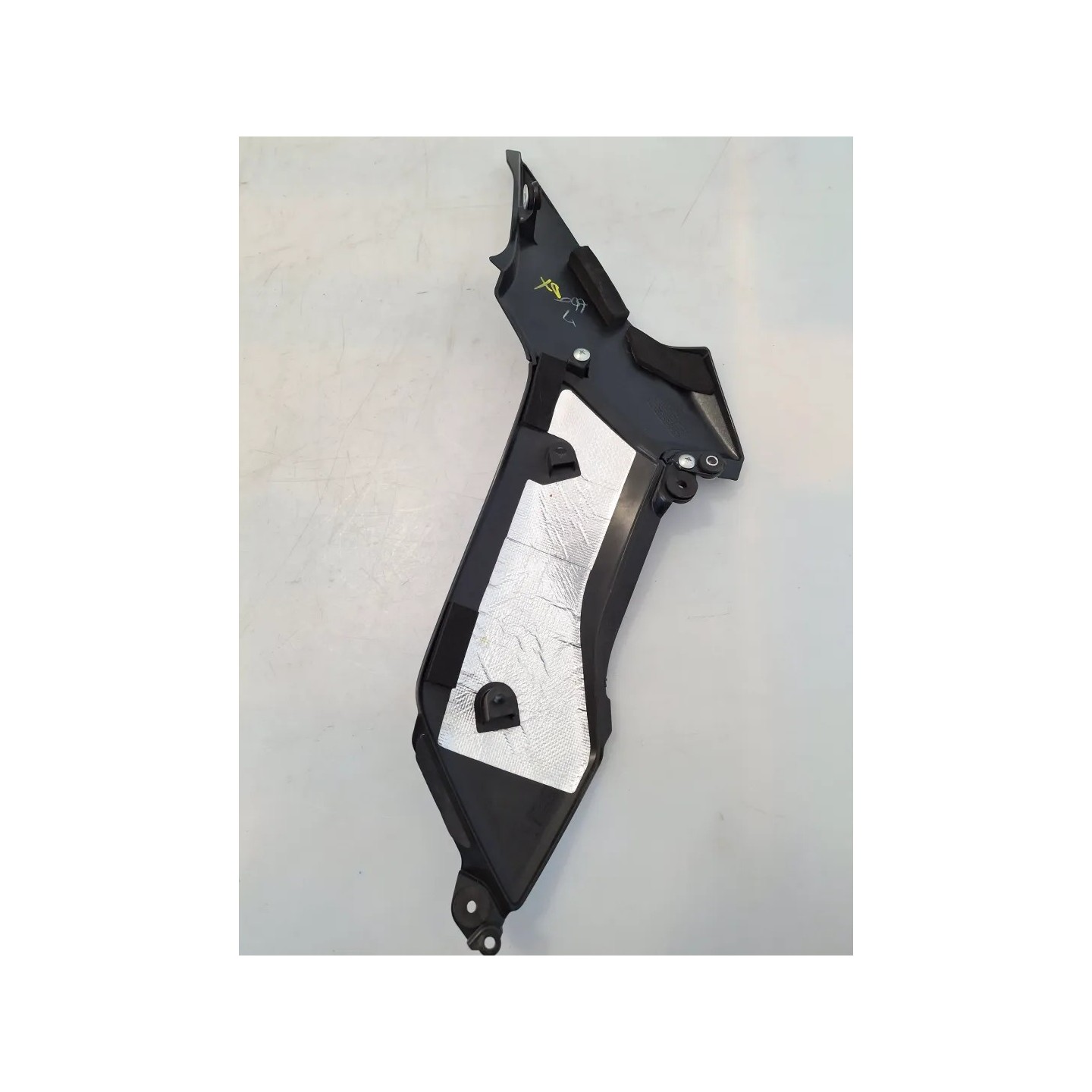 Carenatura fianco anteriore superiore Kawasaki Z900 (E5) (22-) Z 900 Destro