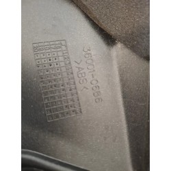 Carenatura fianco anteriore superiore Kawasaki Z900 (E5) (22-) Z 900 Destro