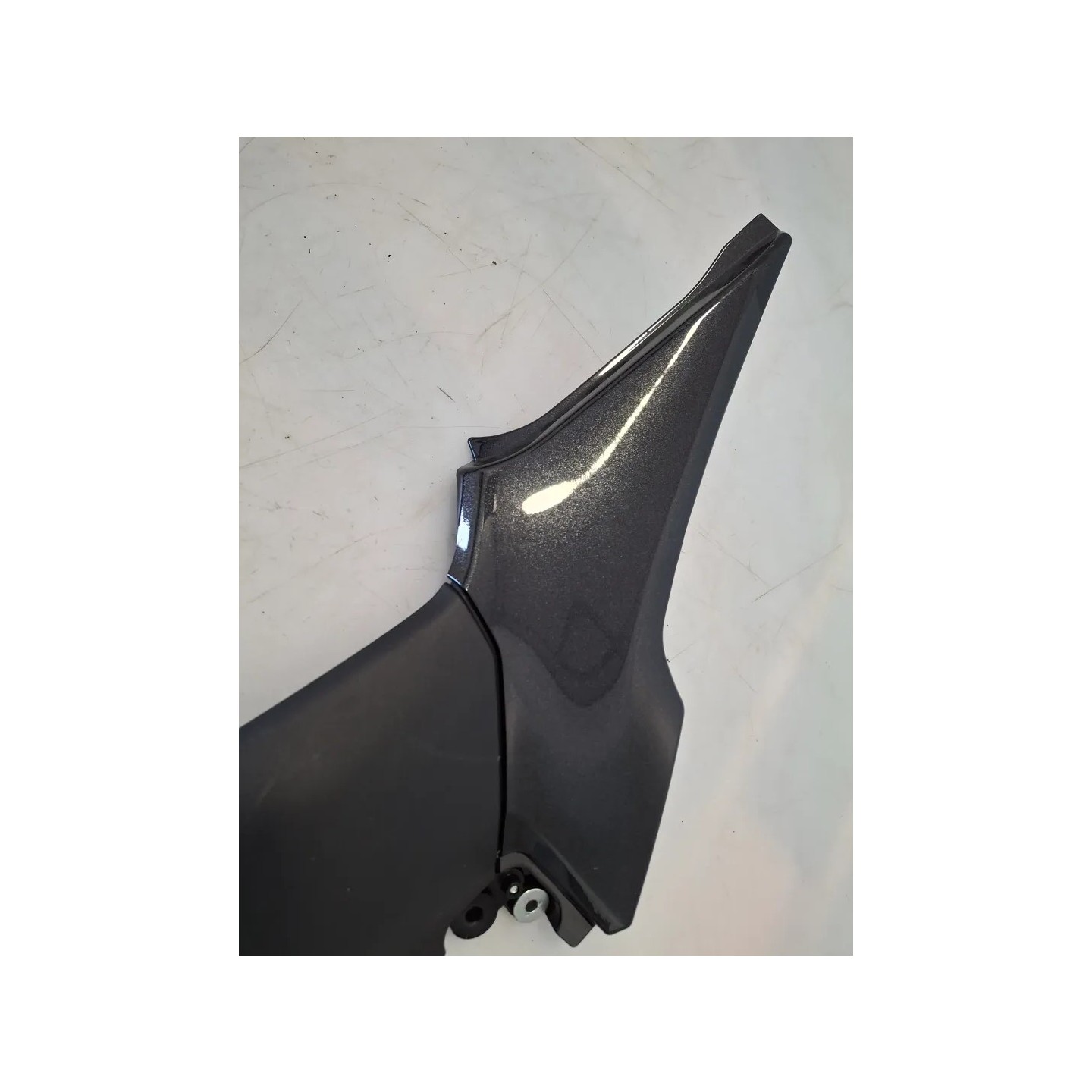 Carenatura fianco anteriore superiore Kawasaki Z900 (E5) (22-) Z 900 Sinistro