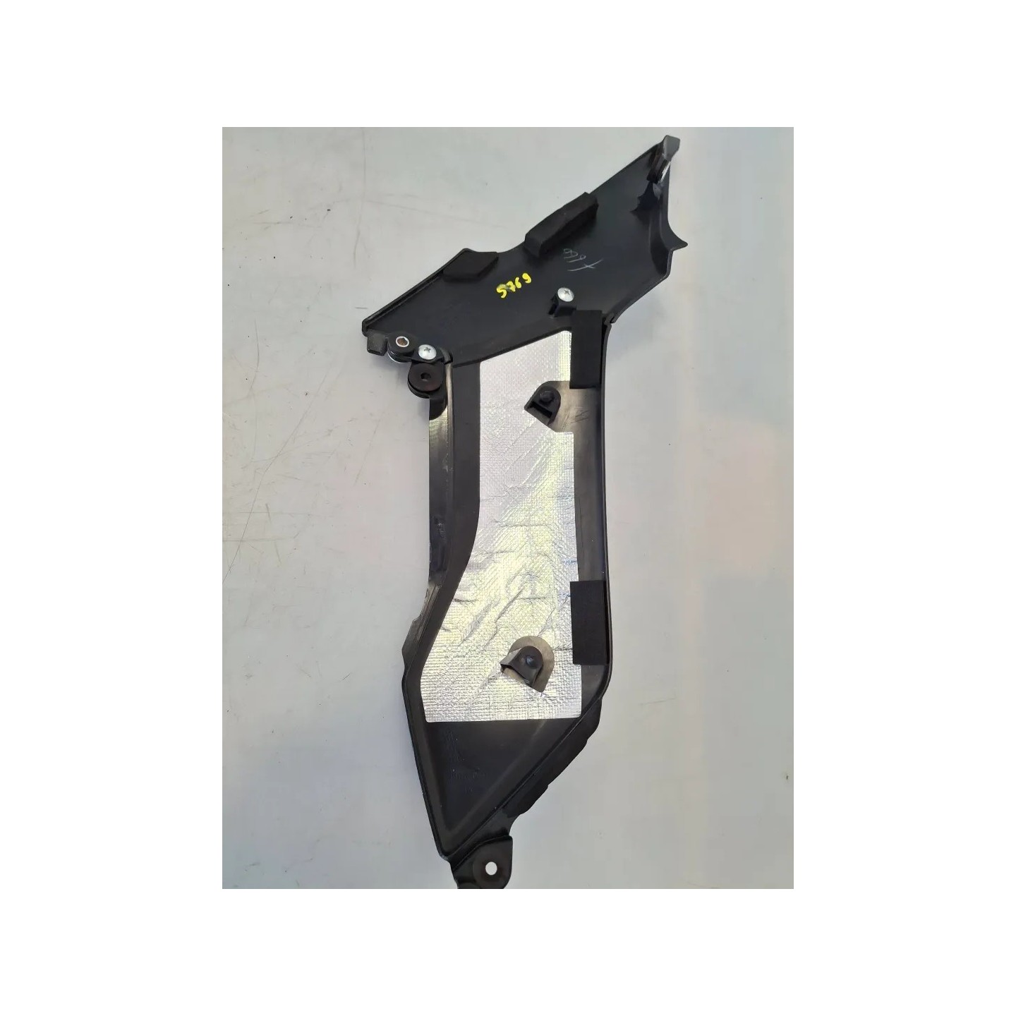 Carenatura fianco anteriore superiore Kawasaki Z900 (E5) (22-) Z 900 Sinistro